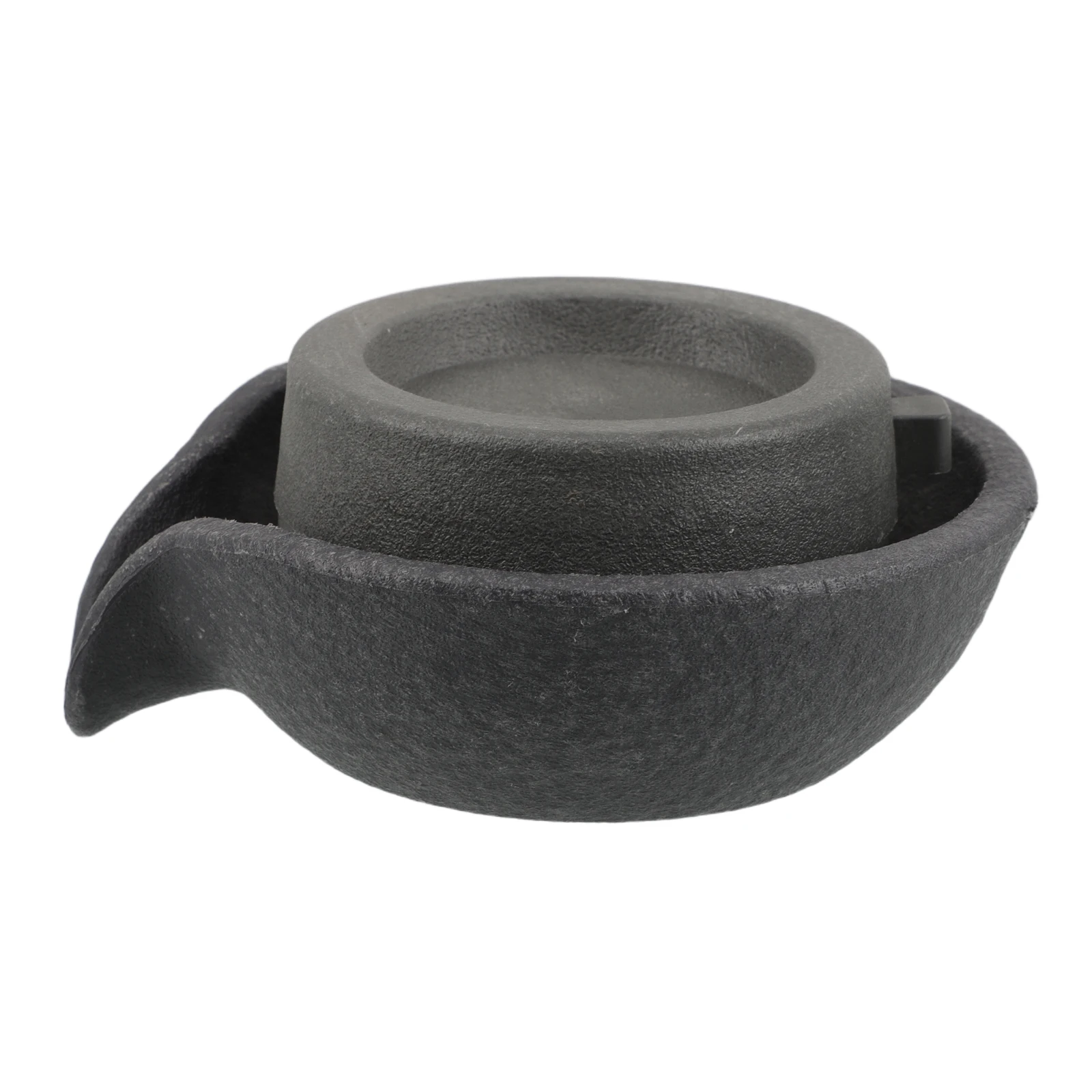 Rotating Millstone Tabletop Fountain Compact Delicate Flowing Spout Easy Setup Desktop Decorative Fountain For Home Office Micro