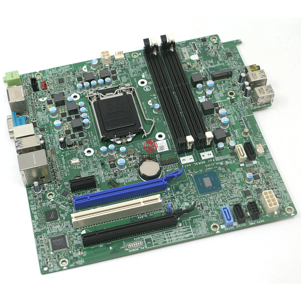 For DELL Desktop Motherboard OptiPlex 5040 MT 0R790T R790T 14120-1 Perfect Test Good Quality