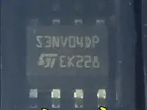 Free shipping  S3NV04DP IC SOP8     5PCS