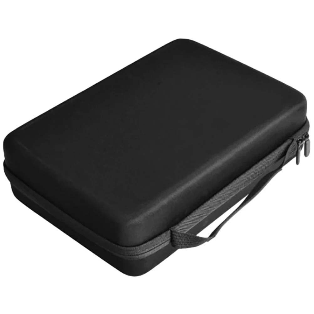 

Storage Box Batteries Case Electronic Product Organizer Holder Foam