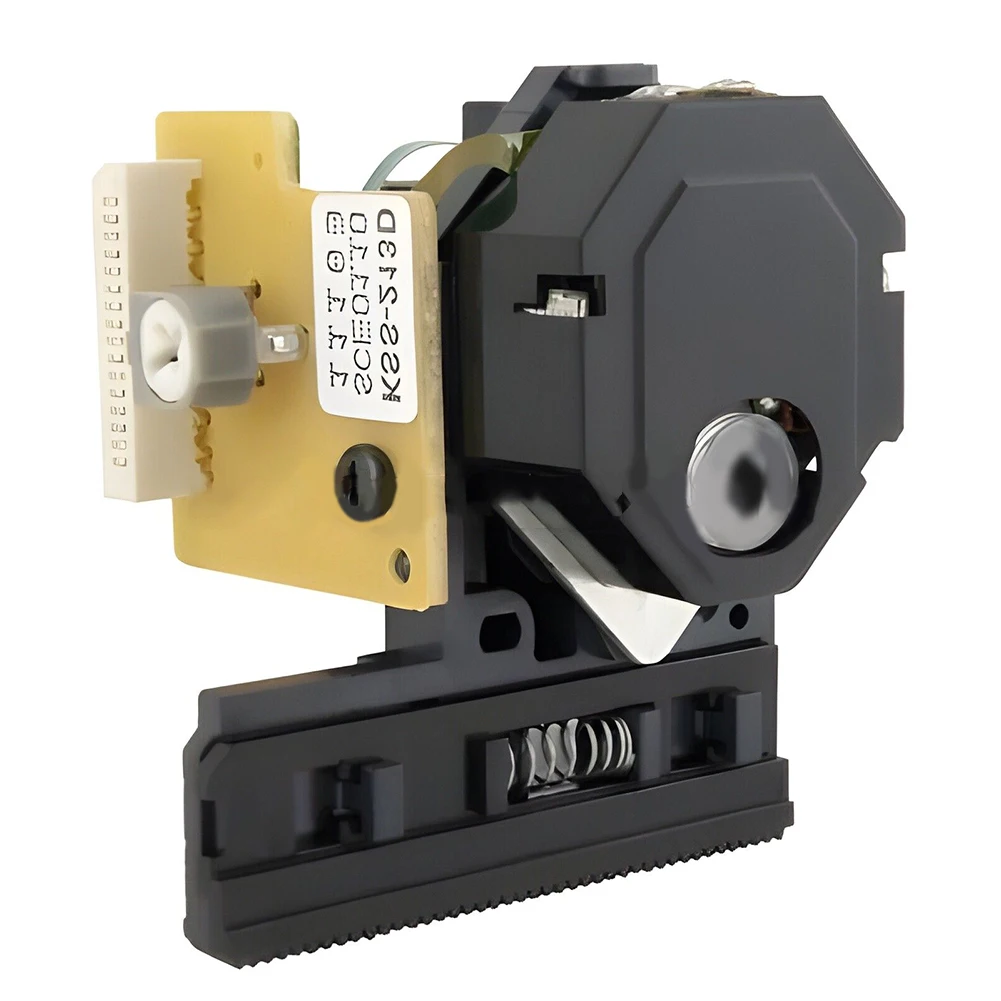 

Optical Lens KSS-213D KSS-213F KSS-213 CD VCD Assembly Pickup Unit Optical Lens Single Channel Electrical Equipment Supplies