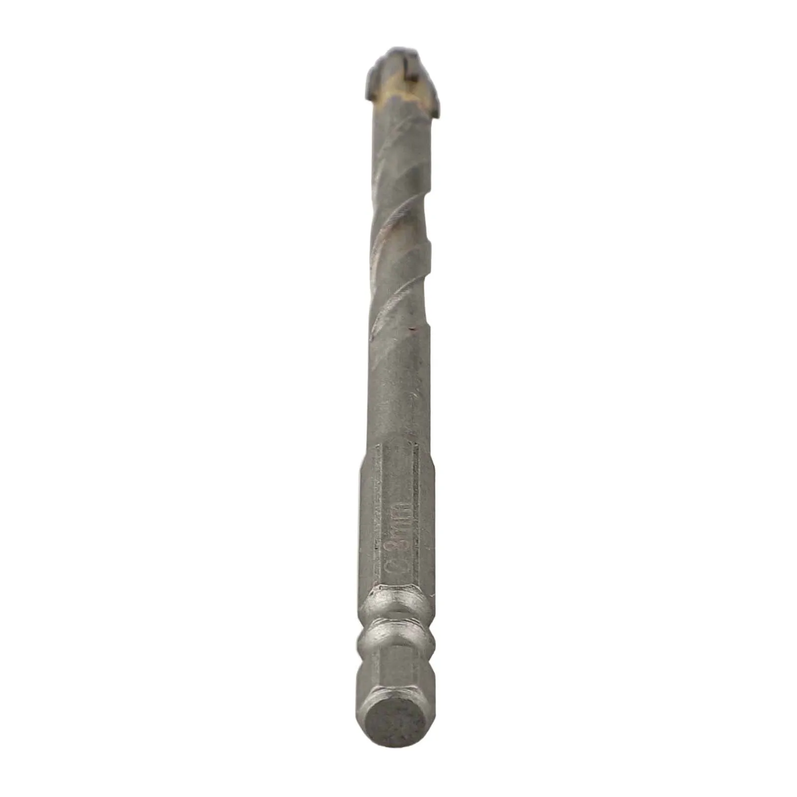 Carbide Drill Bit Eccentric Drill Bit High-Speed Rotation Precise Positioning Reduced Vibration Wide Applicability