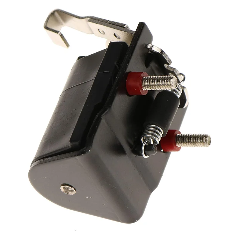 

26214 RE62240 RE37089 12 Volt Injection Pump Shut Off Solenoid For Stanadyne Roosamaster 6.2L 6.9L 7.3L 5.7L 6.5L