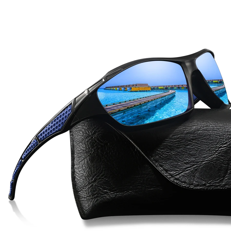 3 pezzi moda UV400 occhiali di sicurezza uomo donna corsa occhiali da sole alpinismo bicicletta occhiali MTB occhiali sportivi all'aria aperta