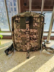 Outdoor Hiking And Mountaineering Lightweight Backpack