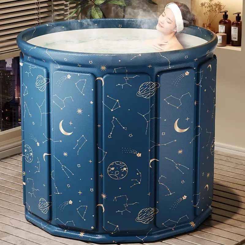 PVC Foldable Bathtub Full Body - Baby Bath Tub Foldable 리뷰 및 가격