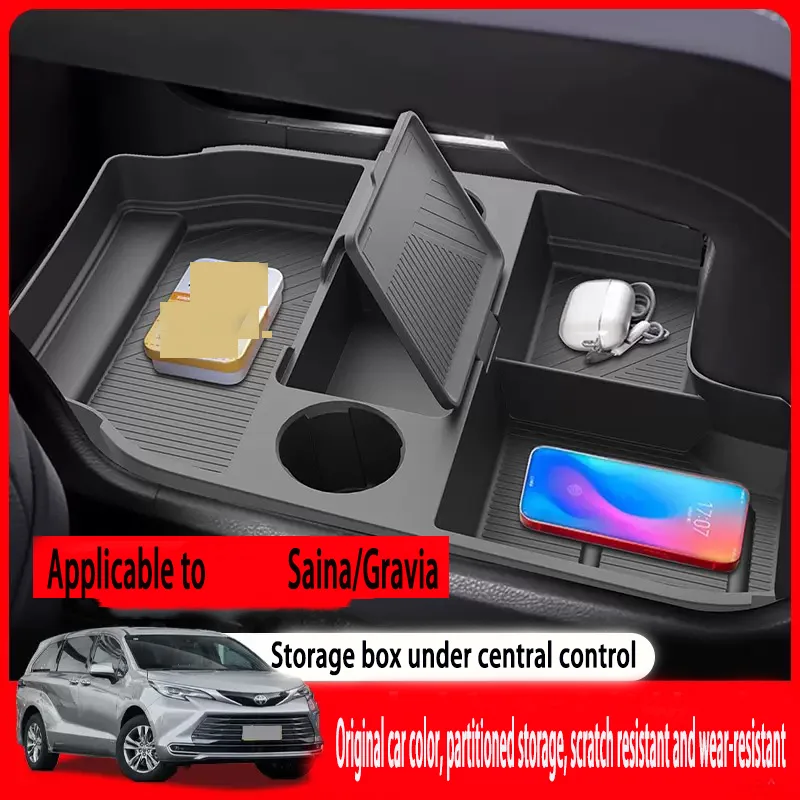 boite-de-rangement-pour-console-centrale-toyota-sienna-modification-de-la-boite-de-rangement-dediee-sienna