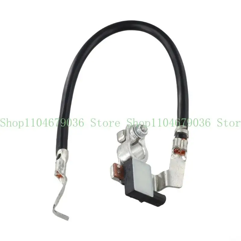 652F Corrosion Resistant Negative Poles Terminal Replacement Tool Installation Battery Connector AV6N10C679BC for Car