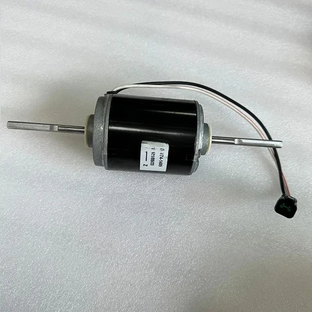 Peça de motor GP-Electric 174-1489 para escavadeira 771D 773D 773E 775D modelo 1741489 para agricultura de construção e varejo