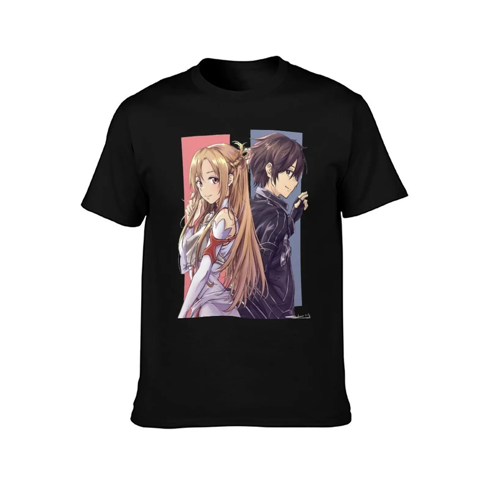 Asuna T-Shirt Outdoor Sports Short Sleeve Top T-Shirt