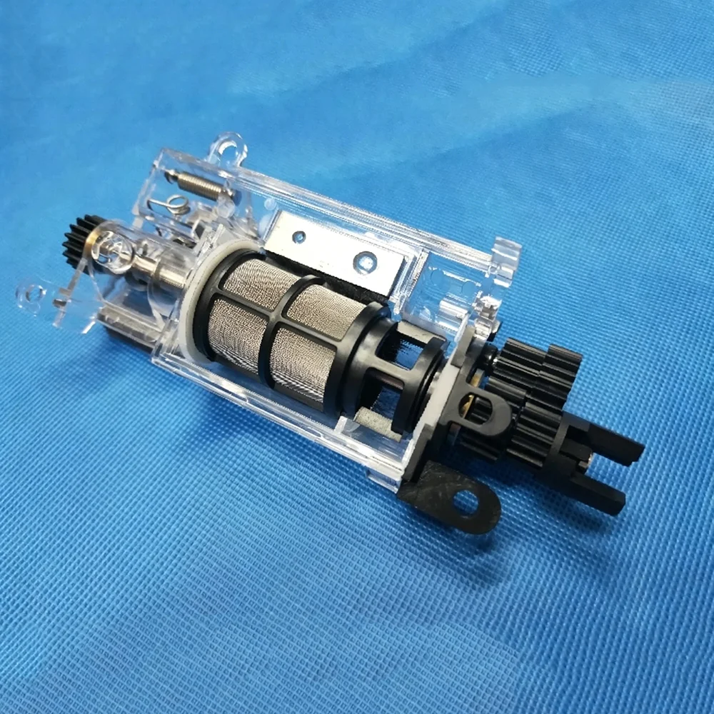 Original Disassembly Toner Supply Unit for Ricoh MP 9001 9002 2051 2060 7001 8000 2075