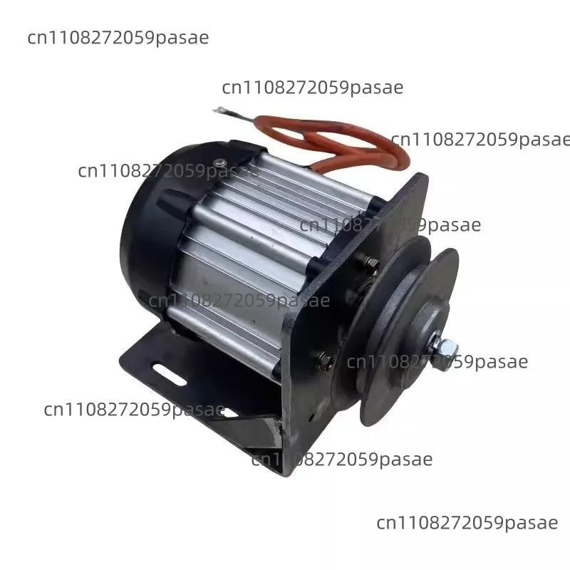 

220В, 2000Вт, DC/AC, с постоянными магнитами, бесщеточный, с обмоткой из чистой меди