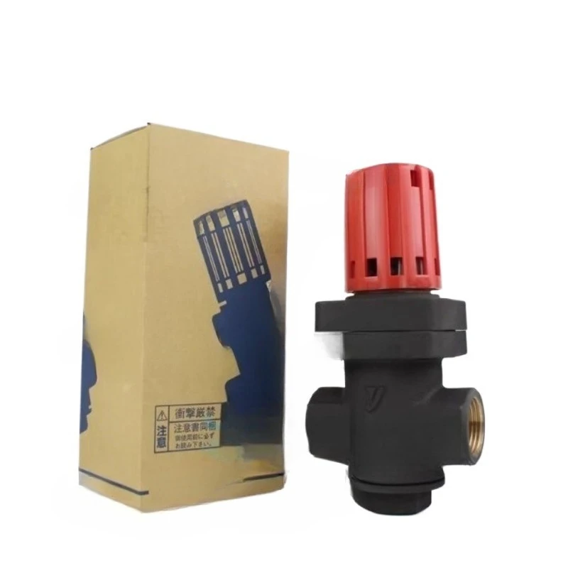 Bronze Thread GD-30 Steam PRV 1 Inch Pressure Reducing Control Valve for Steam System
