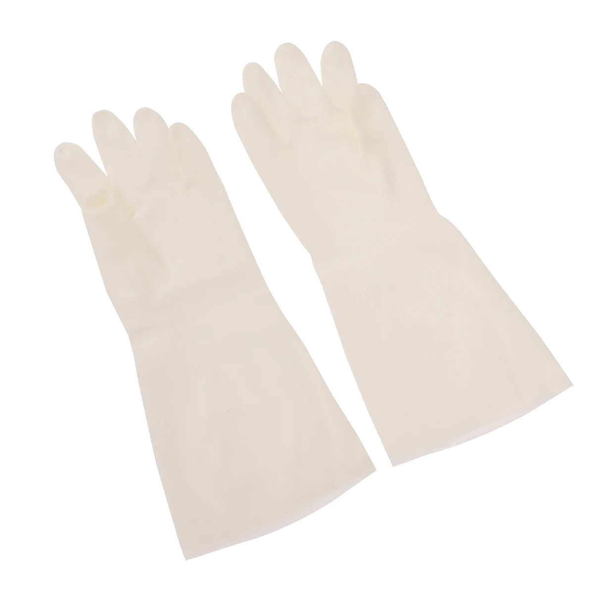 

Dishwashing Gloves Kitchen Waterproof Housework Cleaning Durable Reusable Protect Shrink Wrist Fit Breathing Lightweight