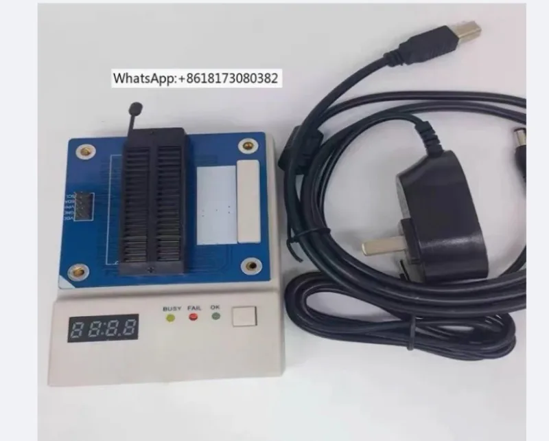 CMS-WRITER8 Lite Ch…