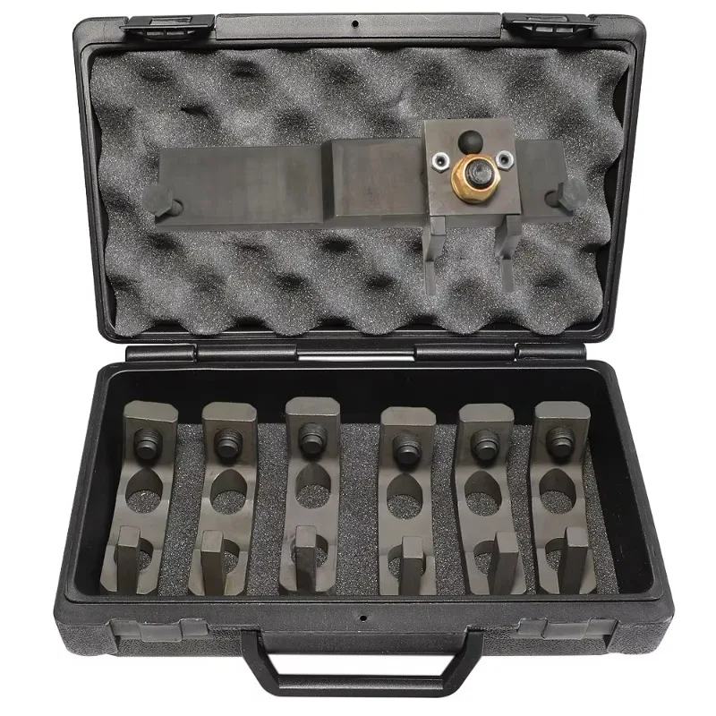 

Лидер продаж, фиксирующий распределительный вал, автомобильные инструменты для BMW N52, опорная планка распределительного вала, фиксированный инструмент для удаления