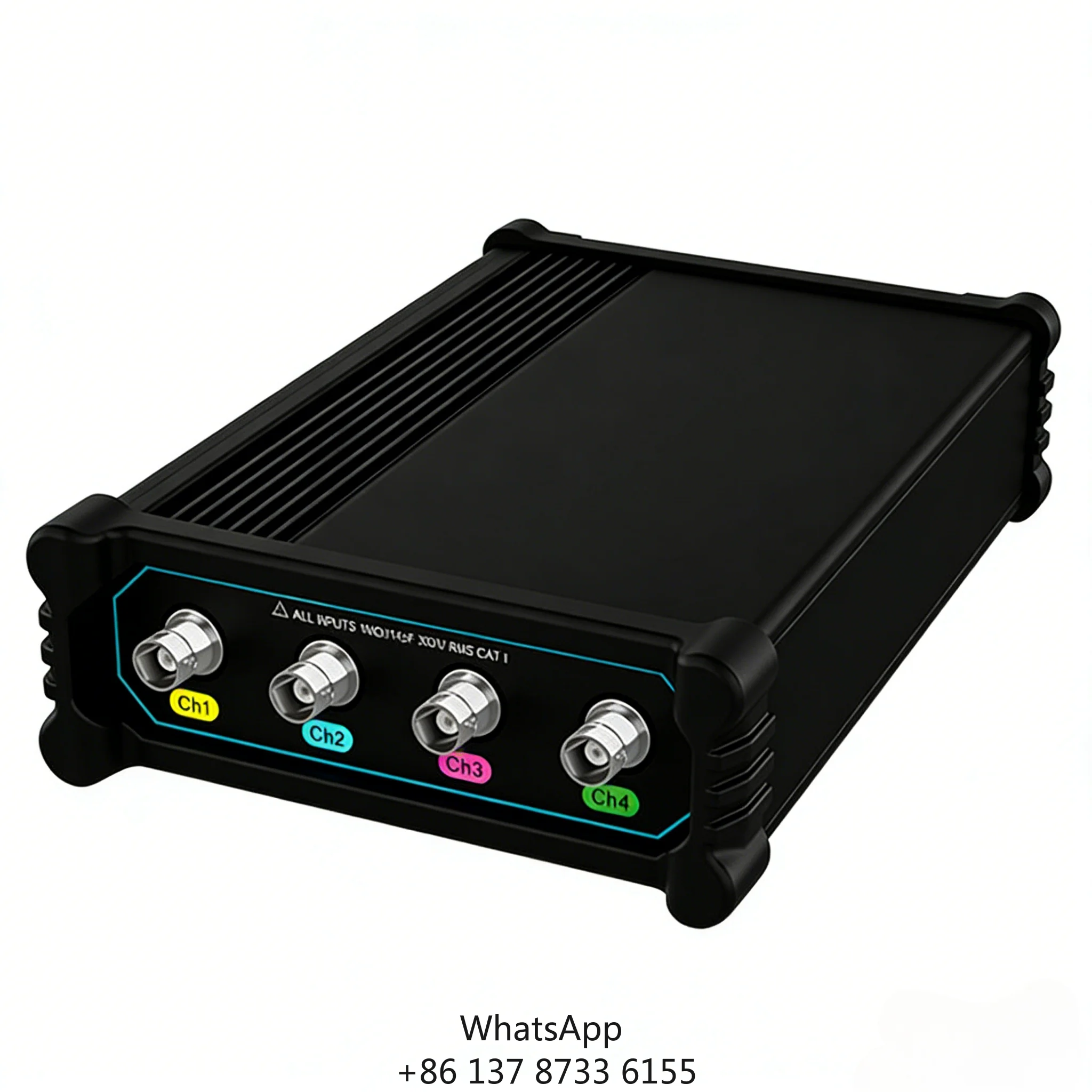 Mitech MT180 Portable Echo-Echo Thickness Meter For Reliable Non-Destructive Testing
