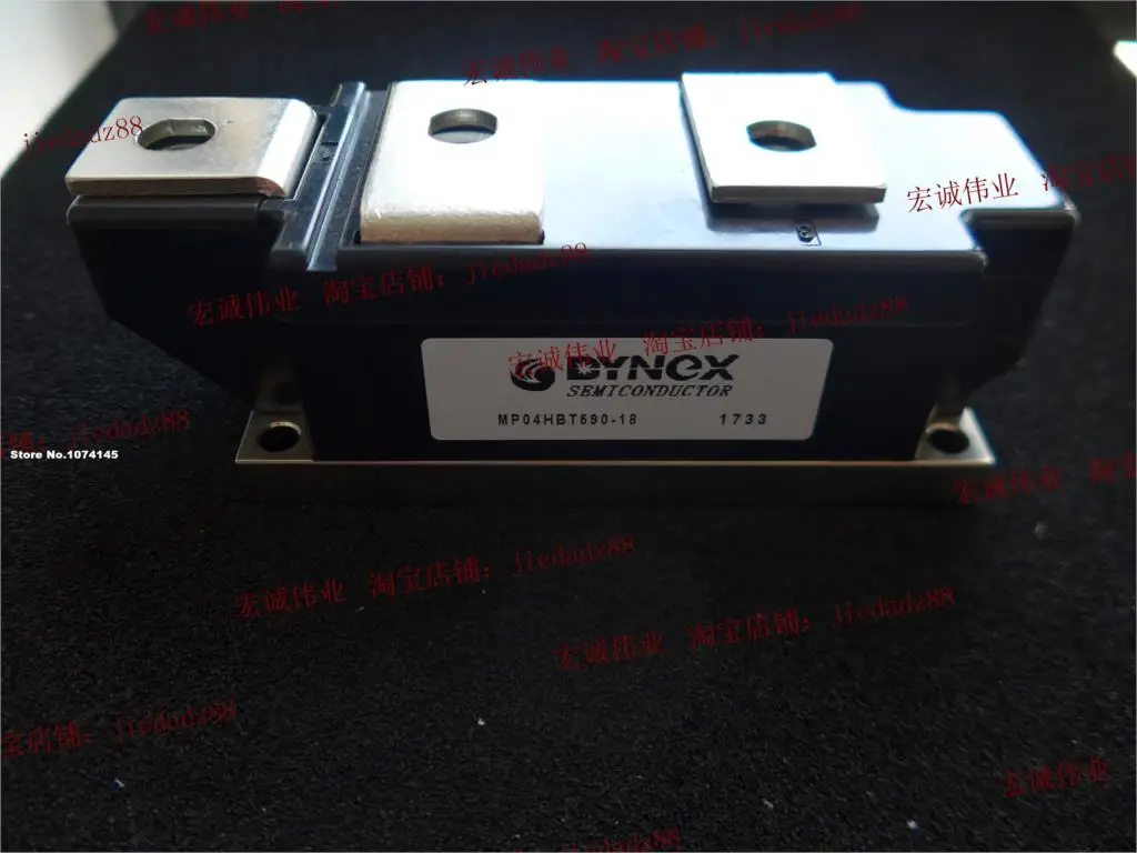 

MP04HBT590-18 IGBT power module