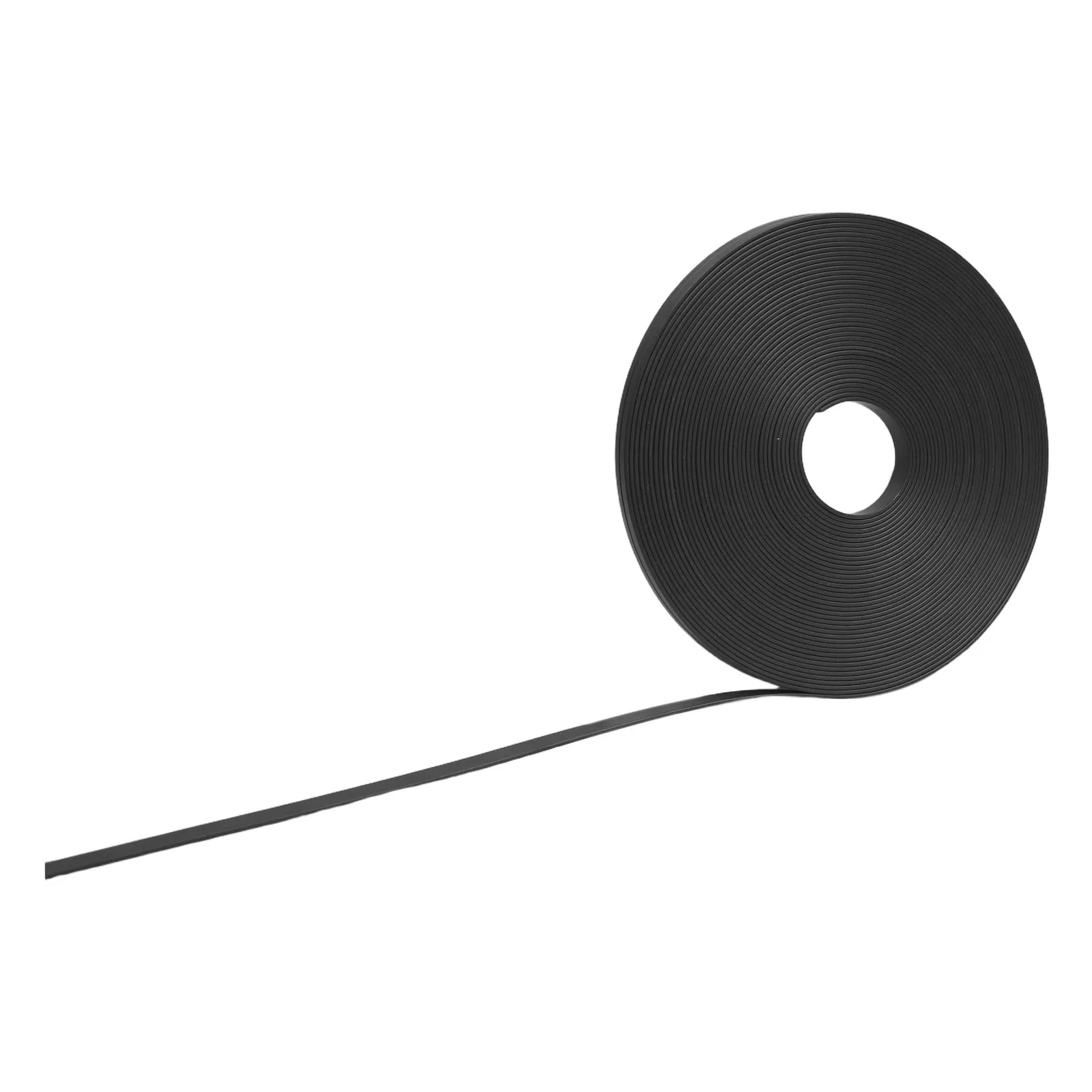 Easy Install Magnetic Tape Classroom Tools DIY Magnetic Strips 6MM*8METER*1MM Magnetic Board Dividers 6MM Width