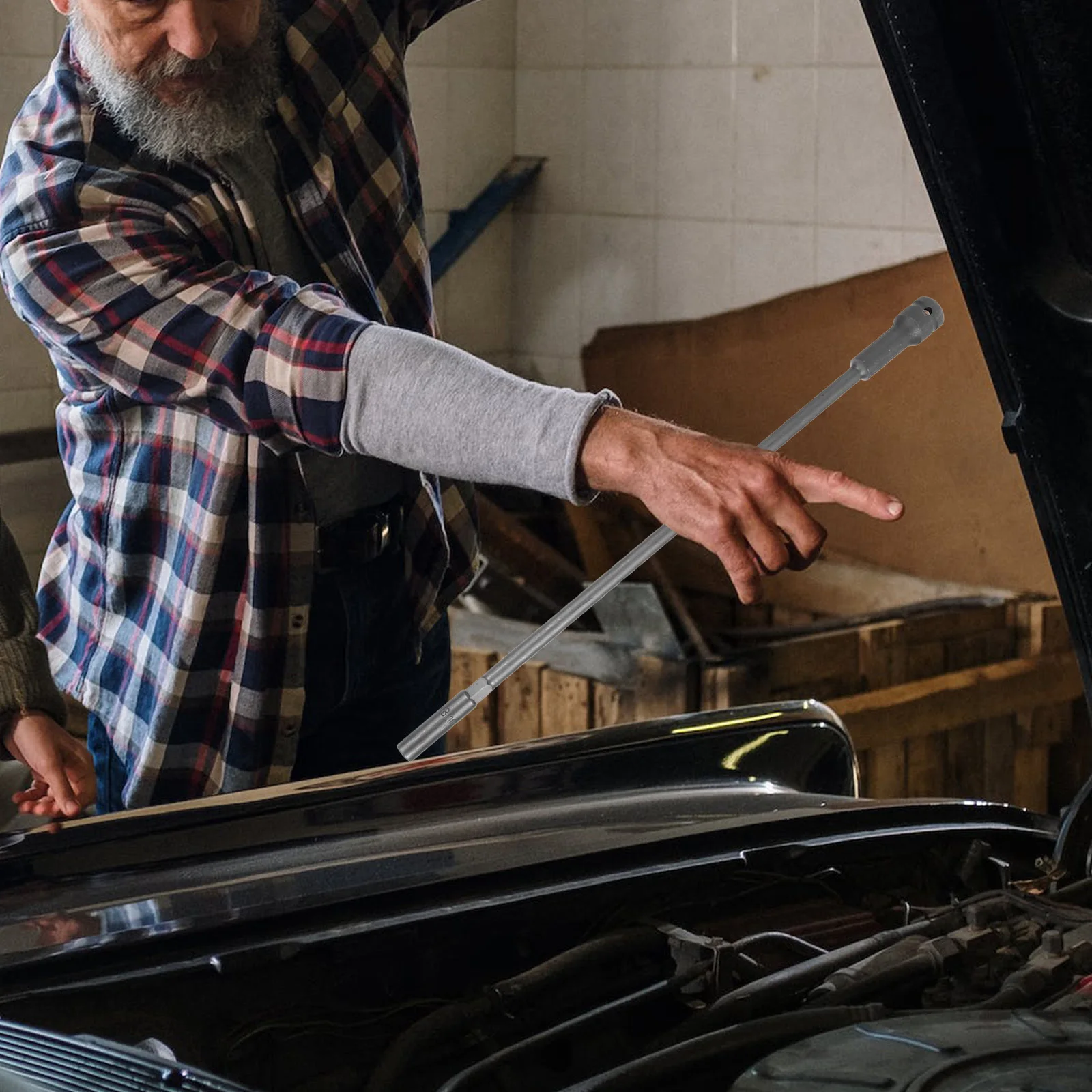 دراجة كهربائية مقعد المسمار وجع 8 مللي متر المقبس المقعد الخلفي الترباس وجع العملي طول العمر تعزيز صيانة عزم الدوران