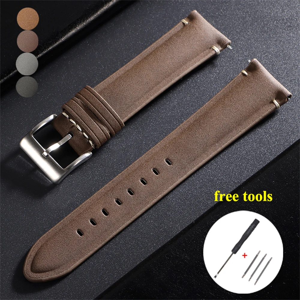 20Mm 22Mm Vintage B…