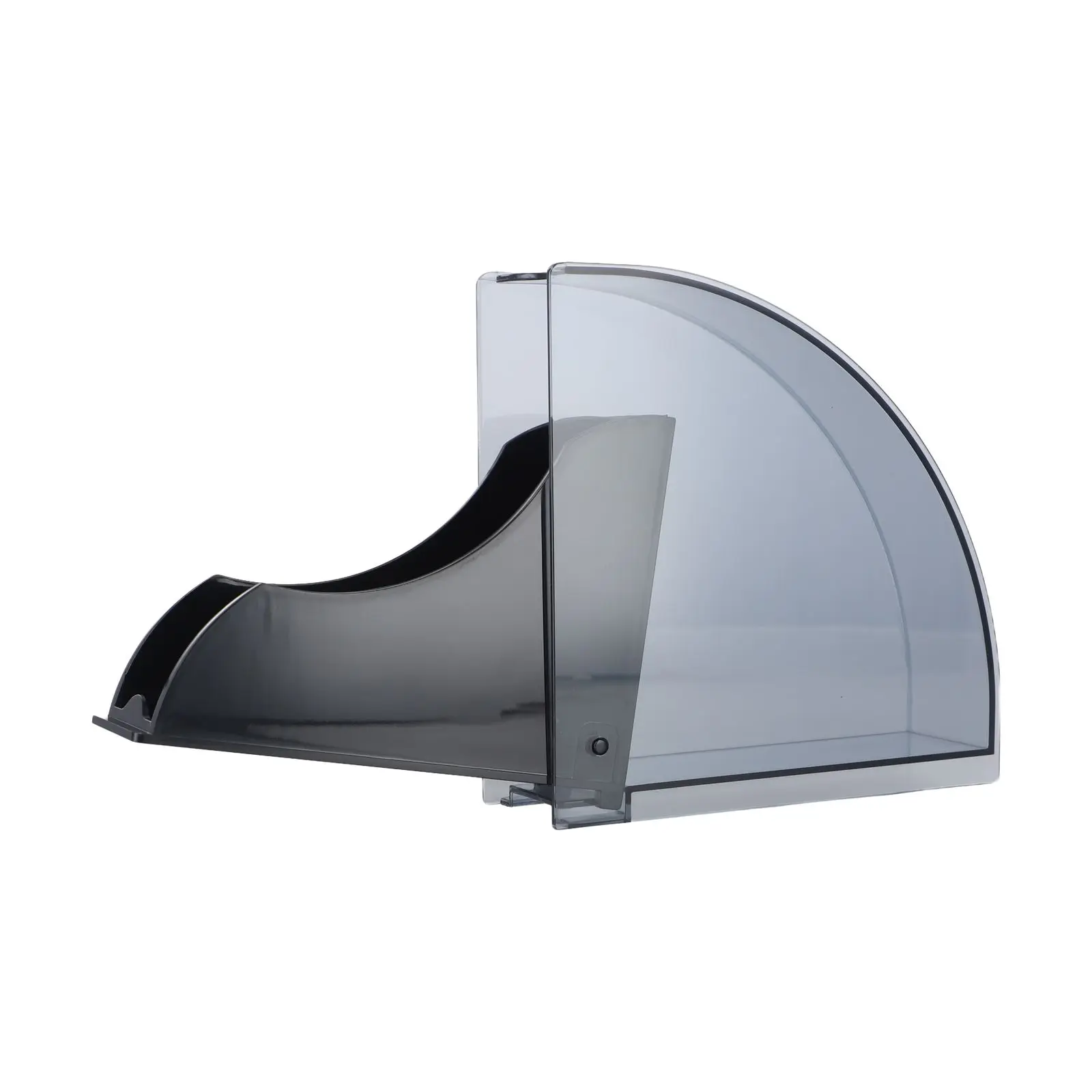 Log Pulp Brewing Process Storage Rack High Quality Modern Minimalist Design Coffee Accessory Log Pulp Brewing Process