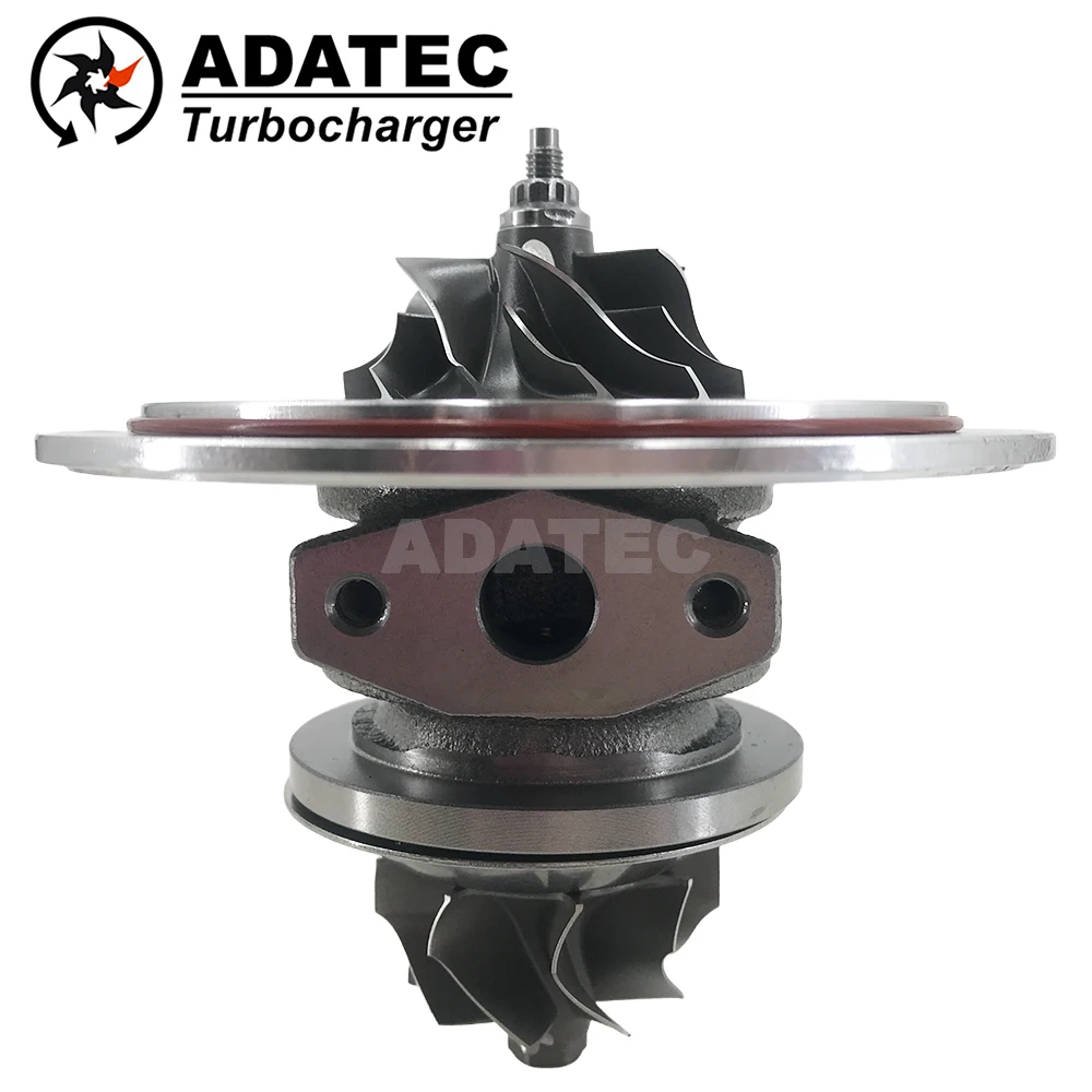 

710641 Turbocharger CHRA GT2052S A6620903280 Turbo cartridge for Ssang Yong Rexton 2.9 TD 88 Kw - 120 HP OM662 2002- 710641-0003
