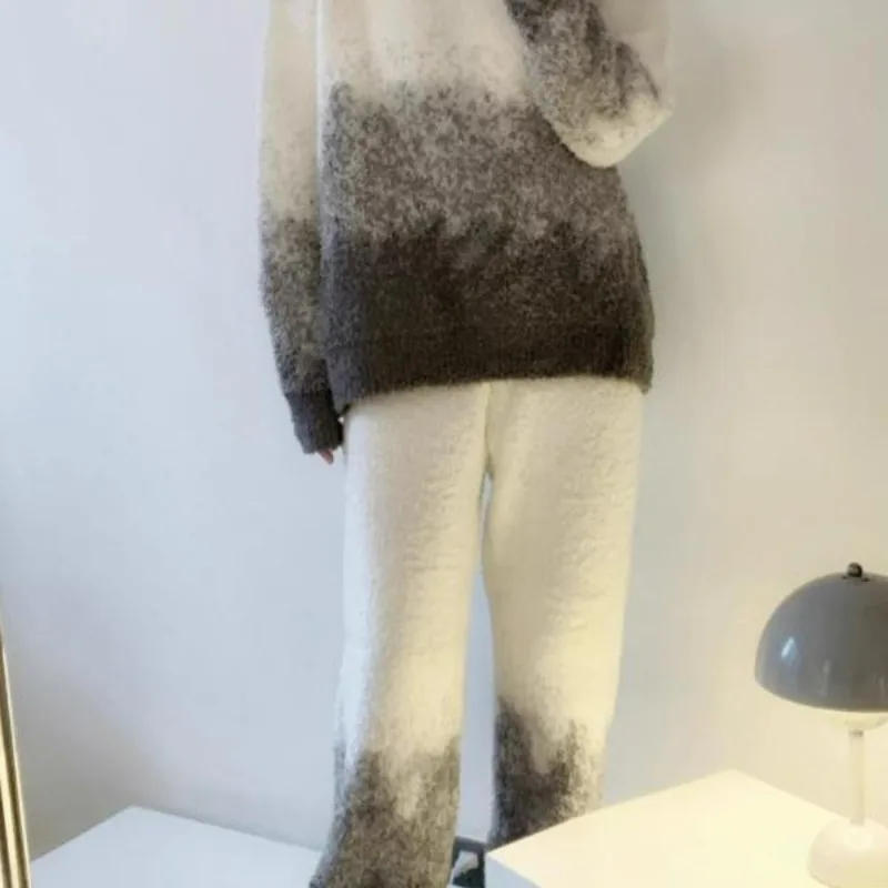 Thumbnail 3 - #31 Trending Fleece Winter Pajamas Right Now