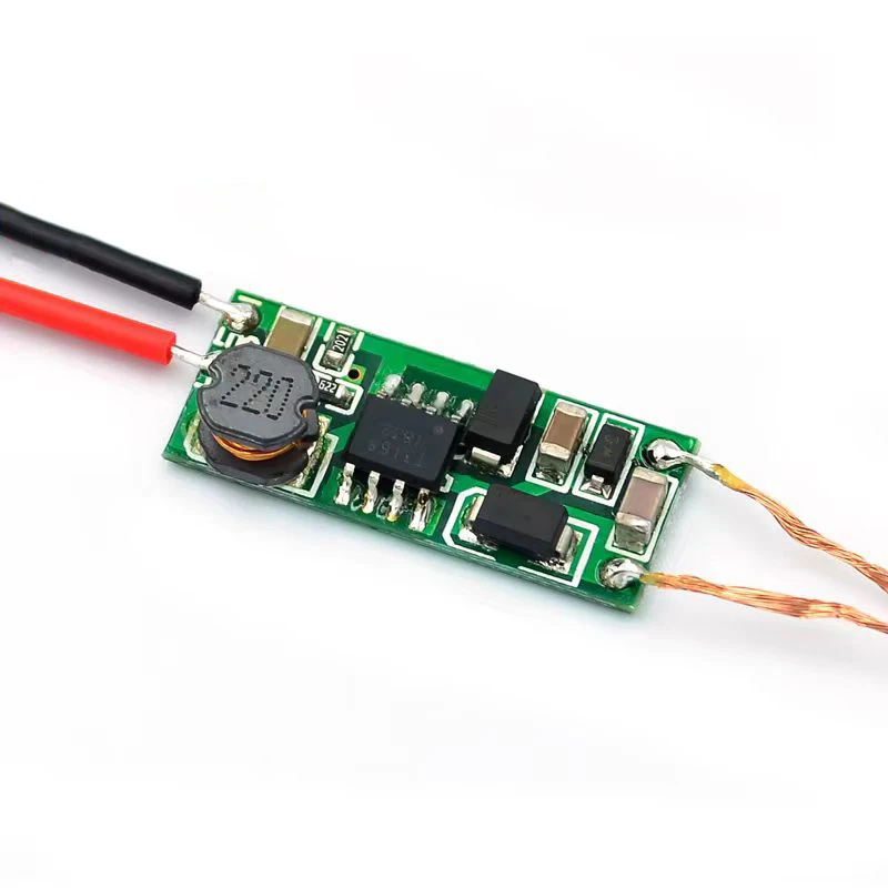 5V1A/5V2A Wireless Power Module Wireless Charging Transmitter and Receiver Circuit Boards