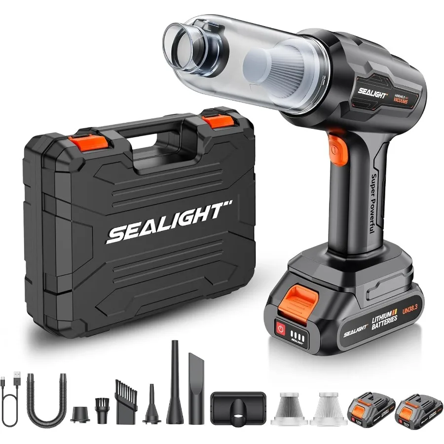 

car Vacuum, 2026 year