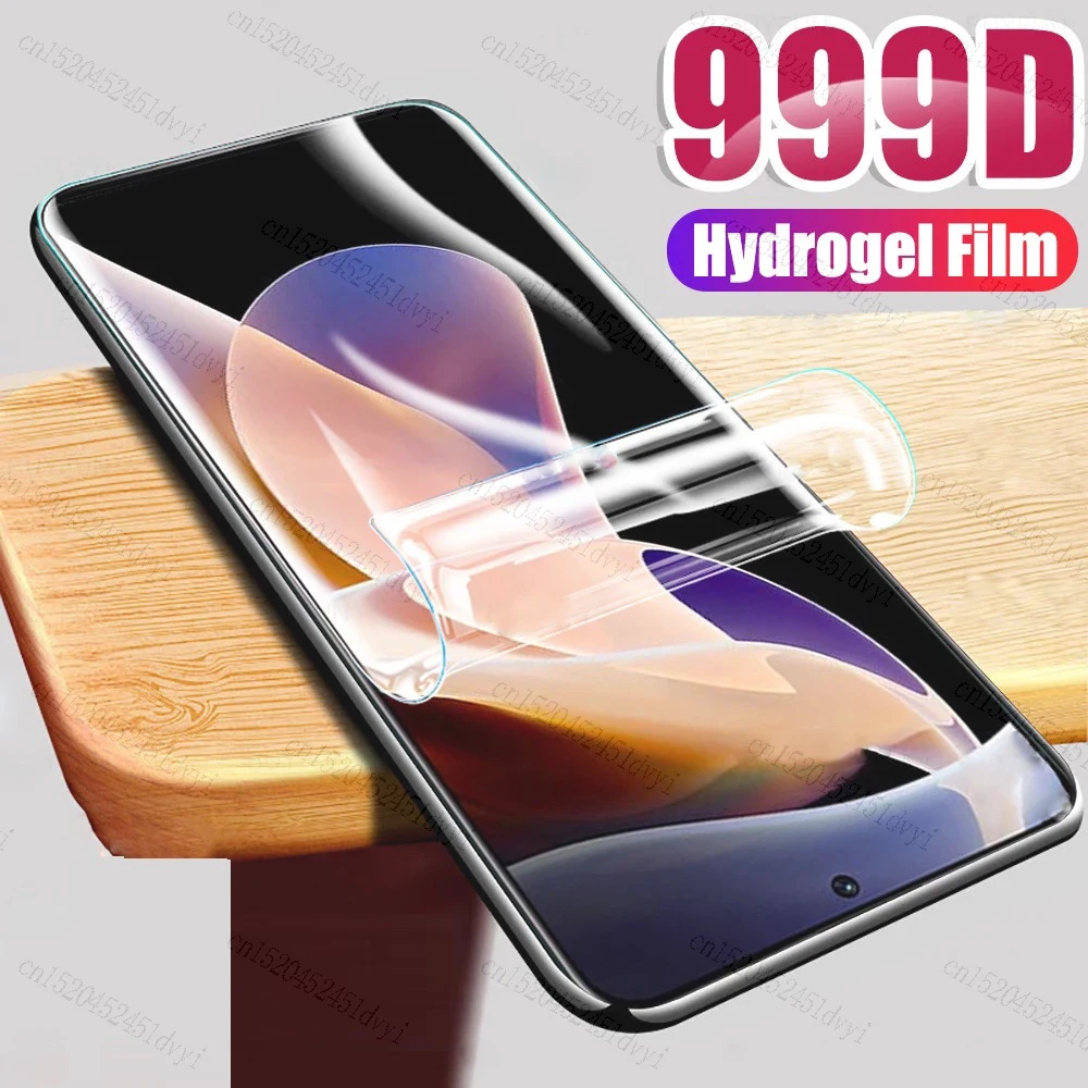 Full Cover Screen Protector For Realme C55 C53 C51 C35 11 11X 10 10T 10S GT Neo 5 SE 2 3T GT 5 3 2 Q5 Q3 Pro Protective Film