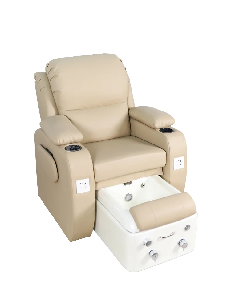 Multifunctional Sofa Recliner Single Electric Massage Couch