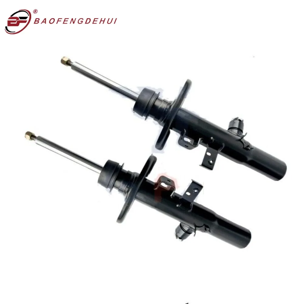 2PCS 37106887934 37106887933 37106887148  Front Rear Right Left Shock Absorbers For BMW X3 G01 F97 X4 G02 F98 2018-