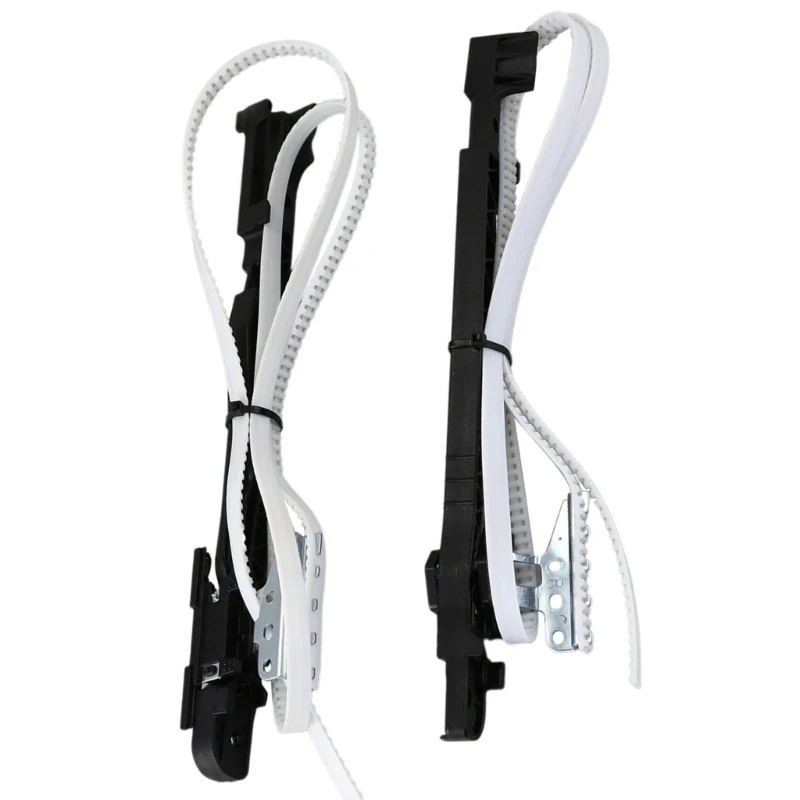 

0xxd Auto Sunshade Drive Cable Замена набора двойного раздвижного кабеля крыши для автомобиля