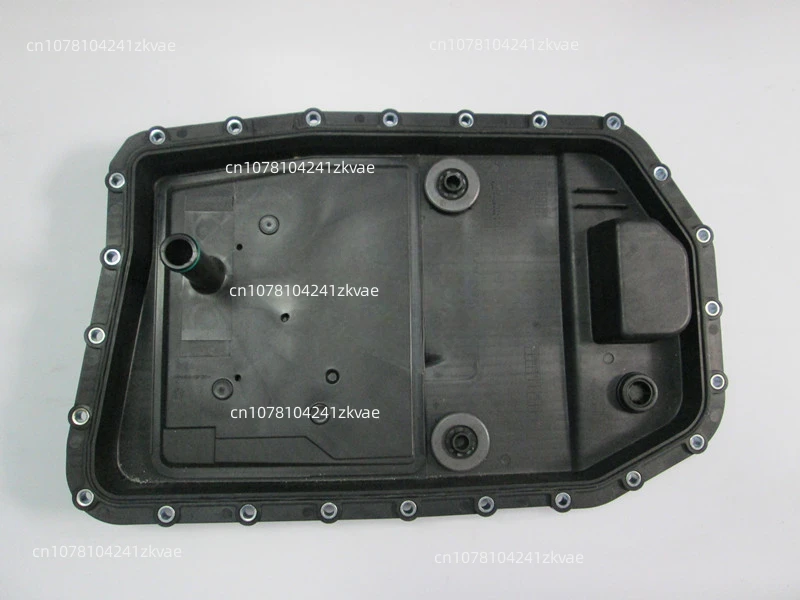 Applicable to E60 520 523 525 528 530LI 6-speed automatic transmission oil pan 24117571217 24152333907