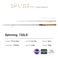 SPURS Pro-722LS
