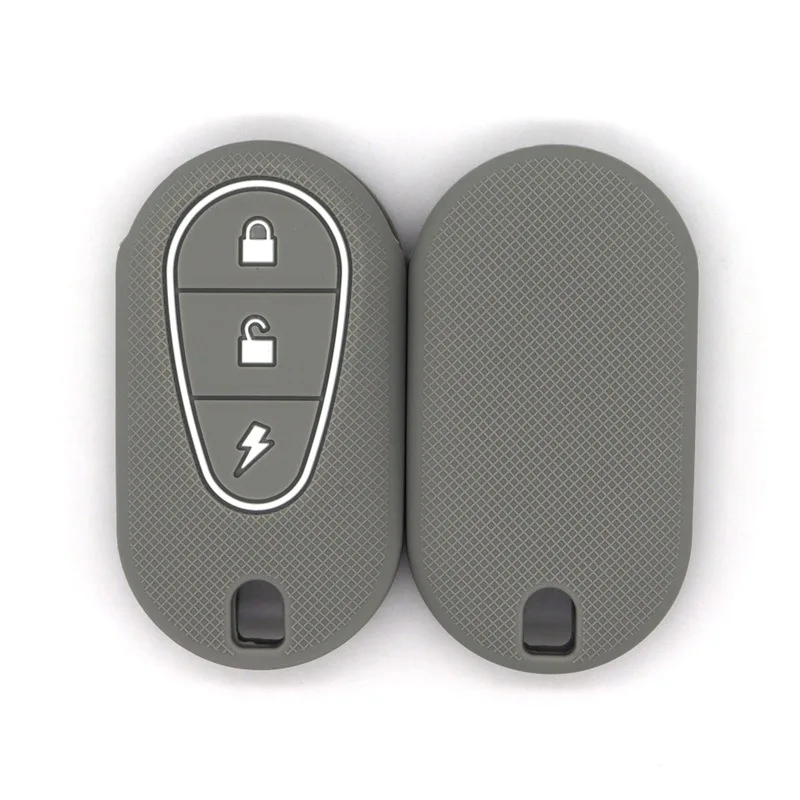 

Suitable for Golden Arrow Shang Meng Rui Yi Ruida Shangyue electric vehicle remote control protective cover soft plastic bag