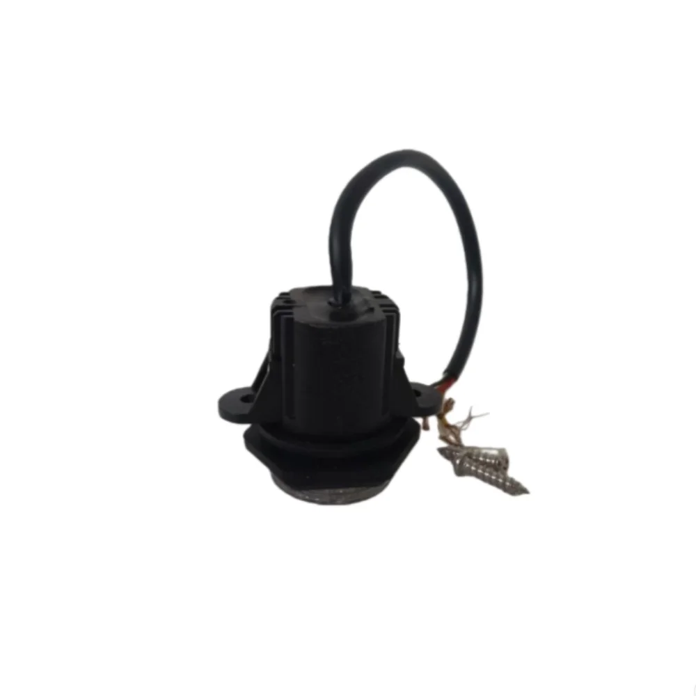 2PCS Bright 12W Led Car surface mounted strobe warning light,4Leds flashing light,Led Hideaway light,Emergency light,waterproof