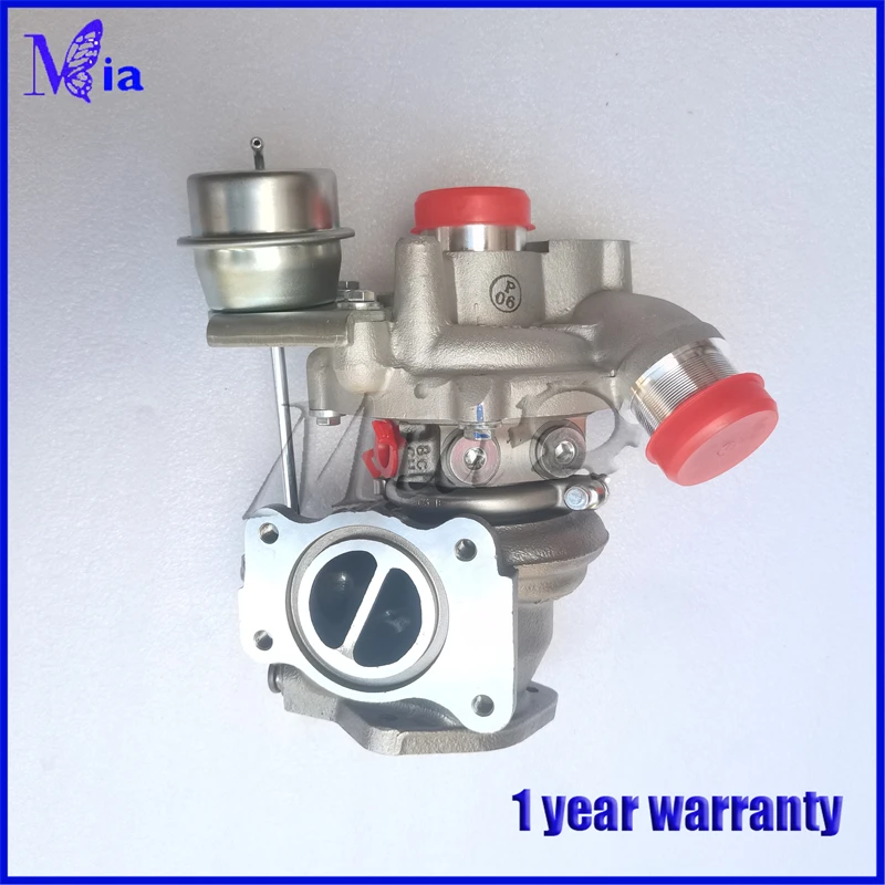 

0375R9 53039880121 K03-0121 Charger Turbocharger Turbo Fits For Citroen C 4 DS 3 Peugeot 207 3008 308 5008 508 RCZ EP6CDT 1.6