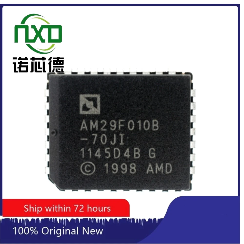 5Pcs/Lot Am29F010B-…