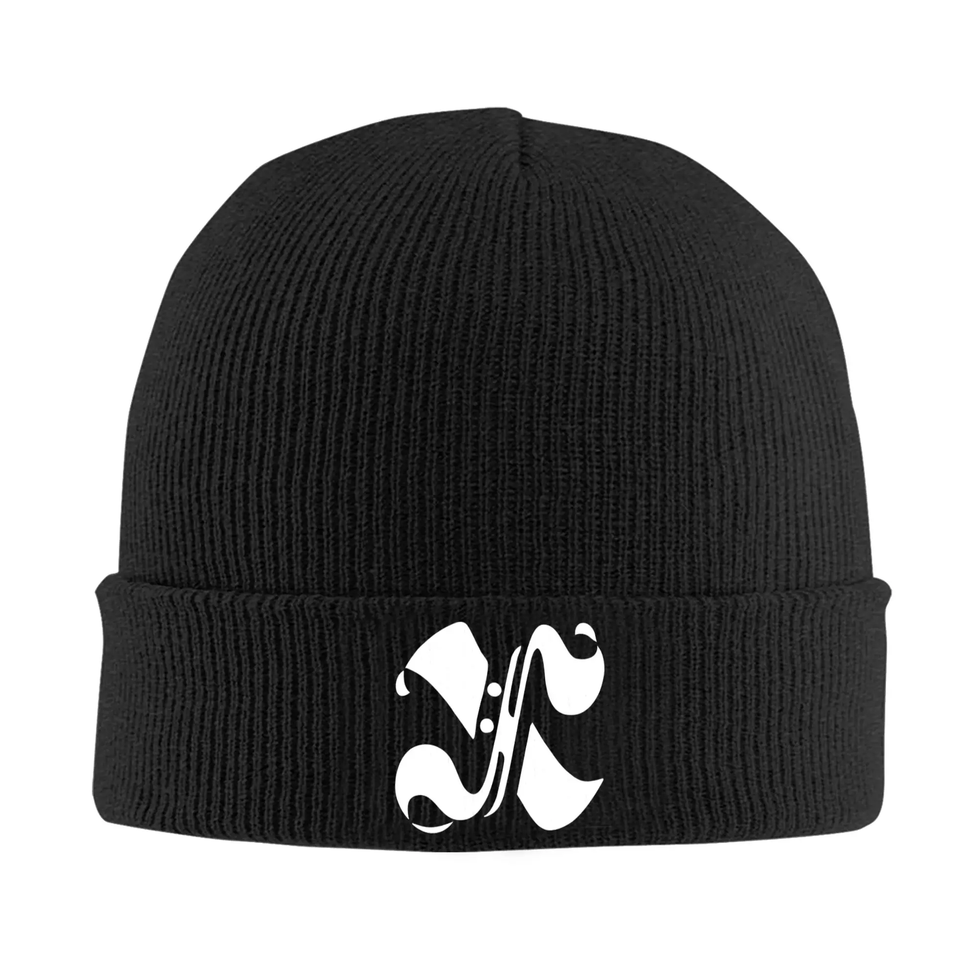 Xdinary Heroes Beautiful Mind Beanie Hats  Skullies Beanies Men Women Casual Head Wrap Caps Winter Kpop Graphic Bonnet Hats