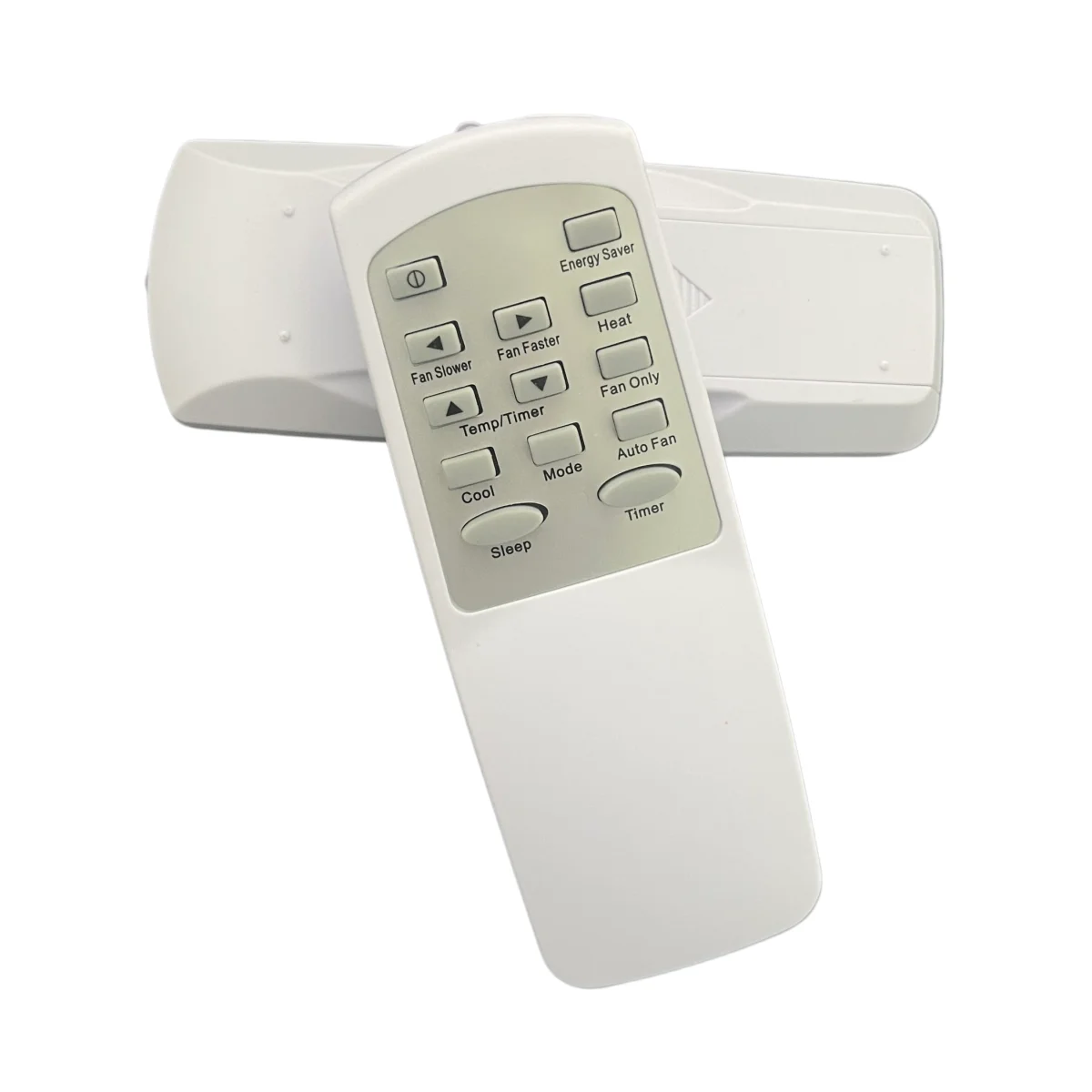 Control remoto para controlador de calefacción Sylvania Midea OLMO RG32A/E Kenmore, aire acondicionado de habitación