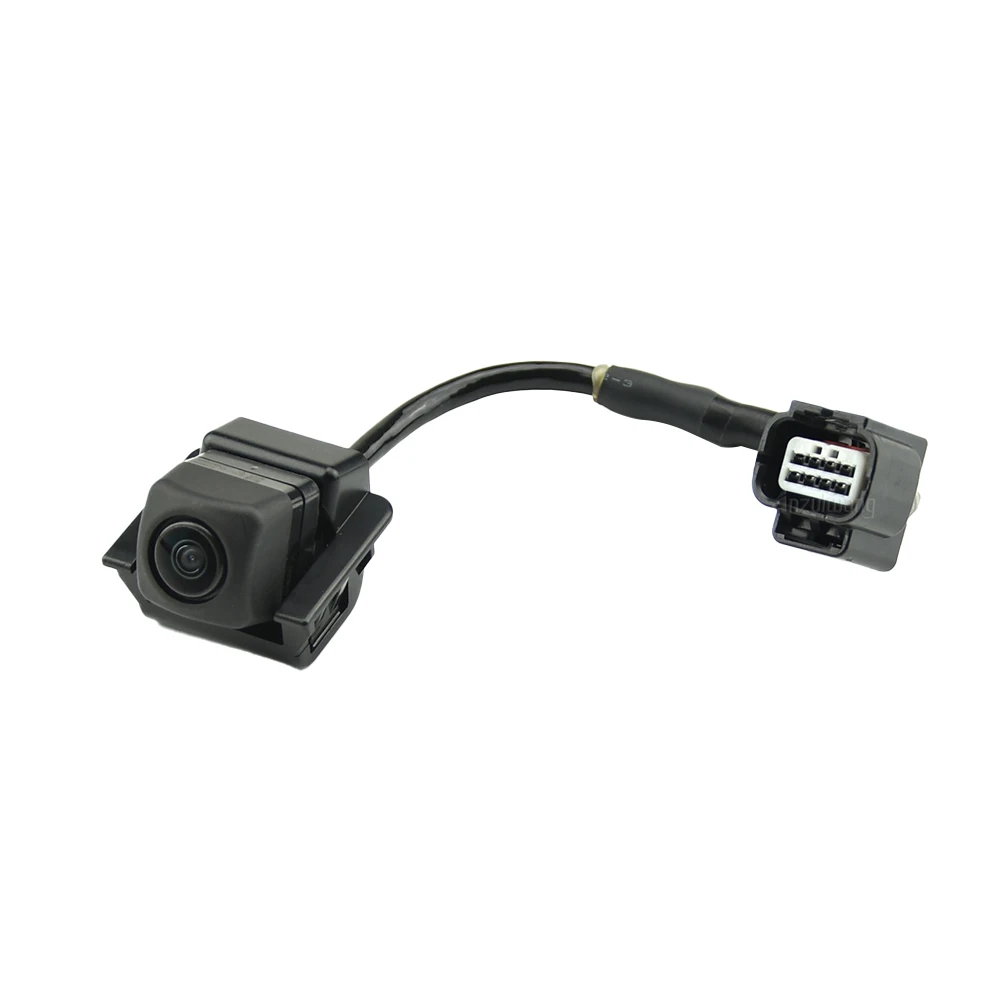 For Honda CIVIC ABS Black Rear View BackUp Parking Assist Camera 39530-TBA-A01 Accessories