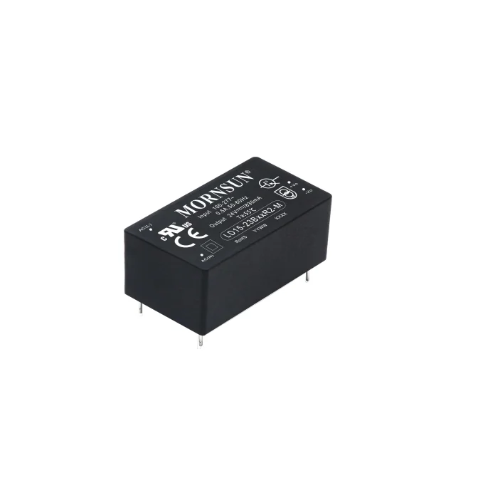 LD15-23B12R2-M Jinshengyang 12V/1250mA power module