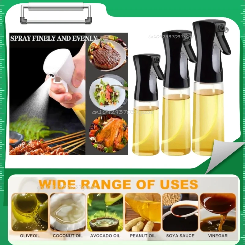 Распылитель масла, бутылка-рас – обзор и цена Camping Cooking Accessories Set