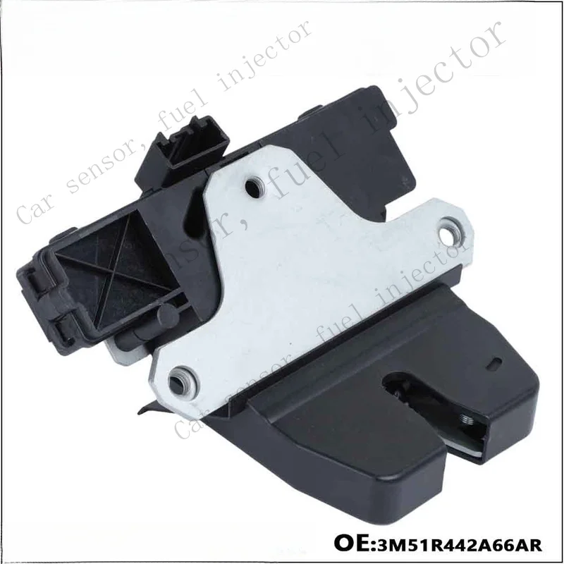 Q+ For Ford Focus MK2 2004-2010 Tailgate Boot Lid Catch Latch Lock 5 Pin