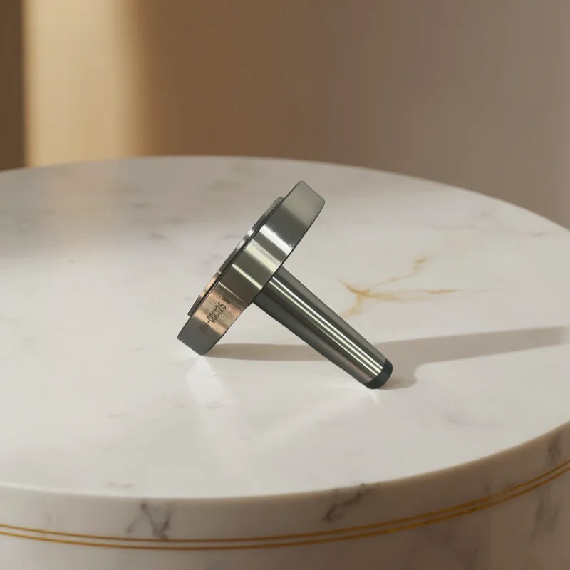 

Morse Taper Chuck Flange MT4-125 Lathe Chuck Adapter For K11-125 K12-125