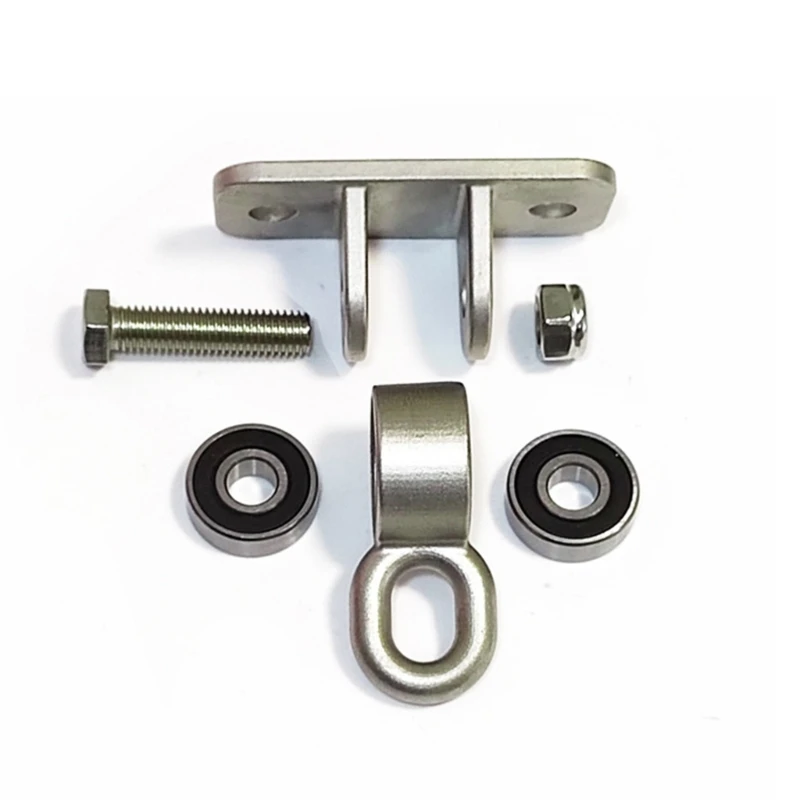 مجموعة تعليق الأرجوحة لحقيبة الملاكمة اليوغا أرجوحة شماعات أرجوحة معلقة