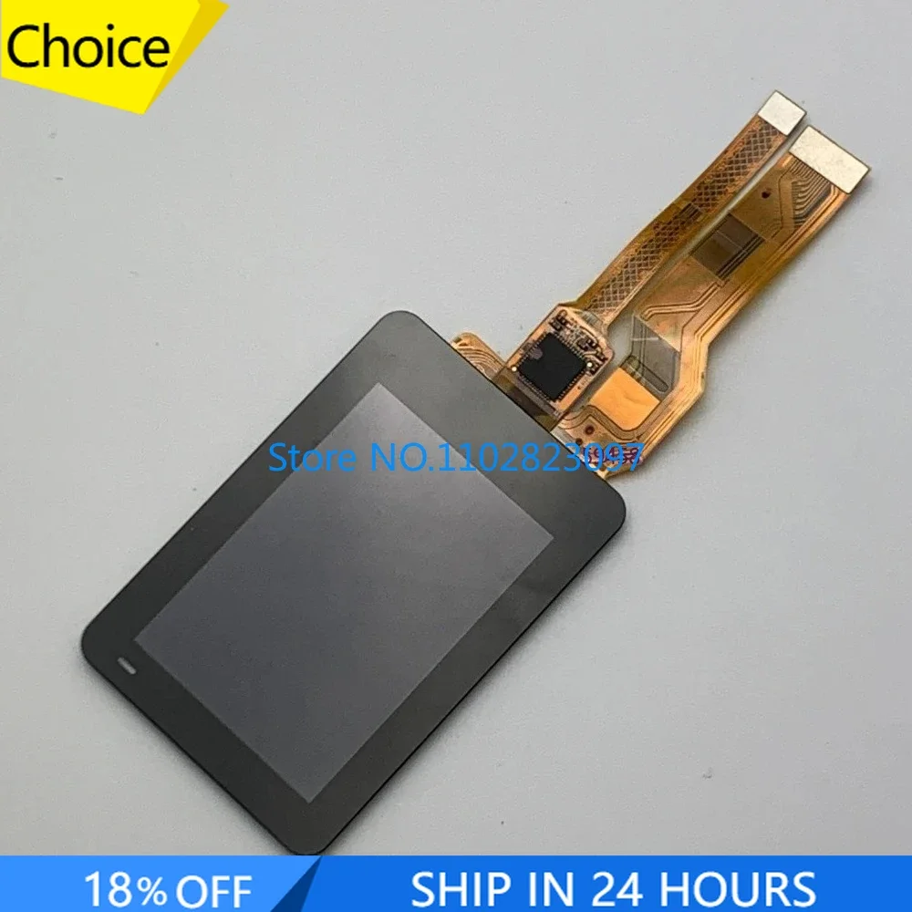 New Original Hero 5 Display Screen LCD with Backlight Touch for Gopro Hero5 Sports Camera Repair Parts