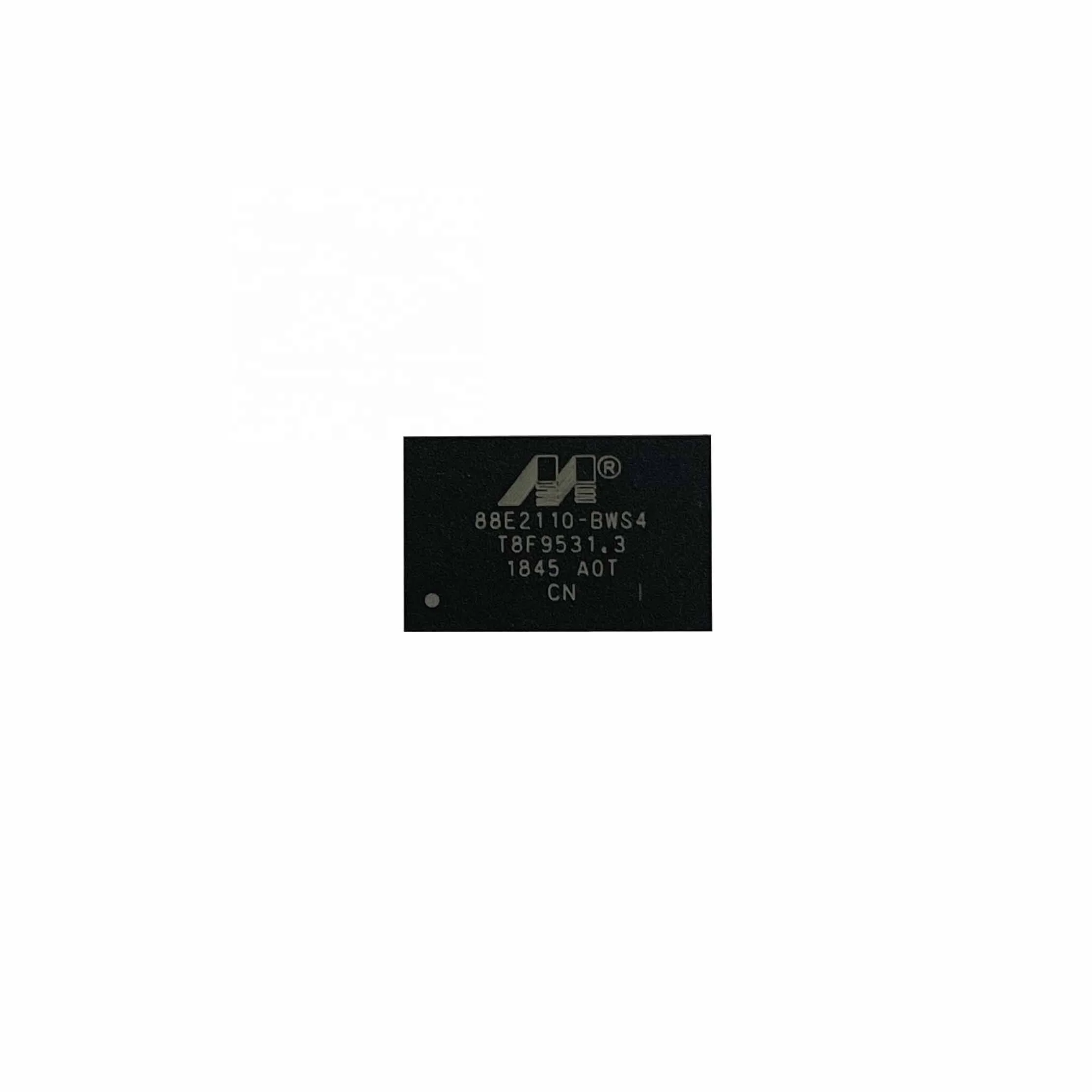 

Горячая Распродажа 2025 Ethernet-чип 88E2110-A0-BWS4I000